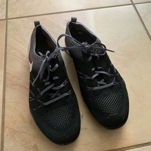 New Nike Focus Flyknit Running Shoe 8.5